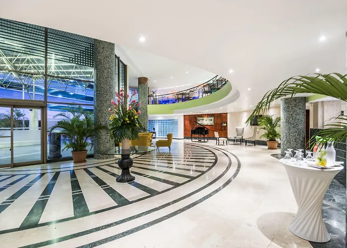 Hospedium Princess Hotel Panamá