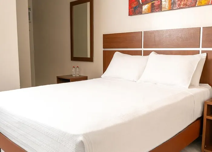 Hotel Benidorm Panamá
